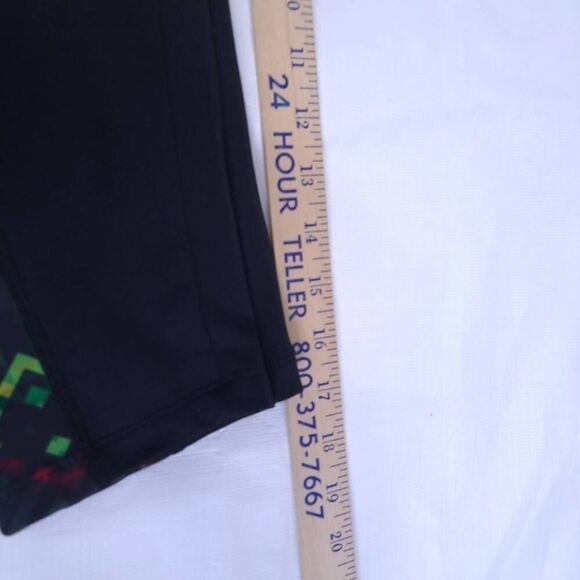 BUNDLE ONLY LuLaRoe Leggings Capris Cropped Pants Xs Extra Small Stretch - Picture 10 of 10